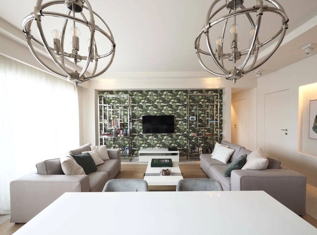 Attico a Firenze, Italia, 80 m² - foto 4