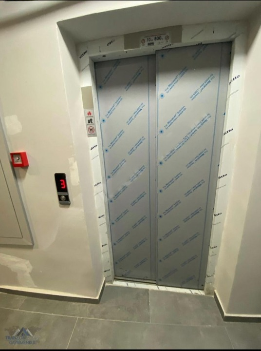 Apartment in Trabzon, Türkei, 60 m² - Foto 11