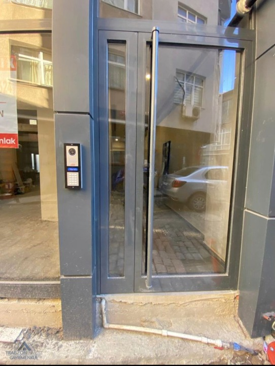 Apartment in Trabzon, Türkei, 60 m² - Foto 10