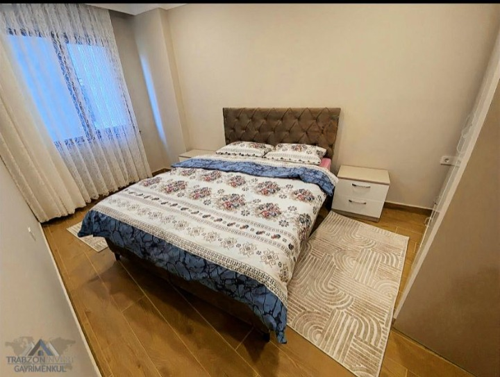 Apartment in Trabzon, Türkei, 60 m² - Foto 2