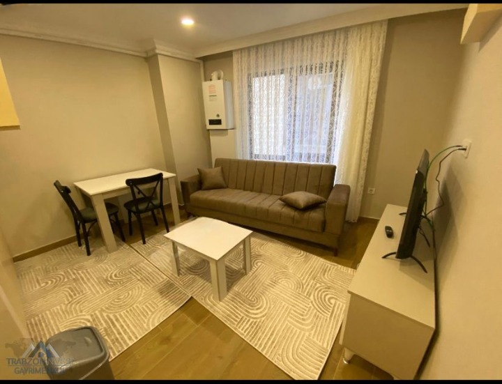 Apartment in Trabzon, Turkey, 60 m² - picture 1