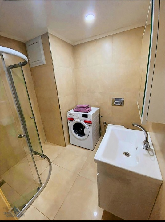 Apartment in Trabzon, Türkei, 60 m² - Foto 6