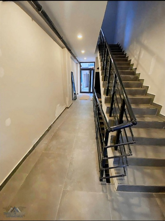 Apartment in Trabzon, Türkei, 60 m² - Foto 12