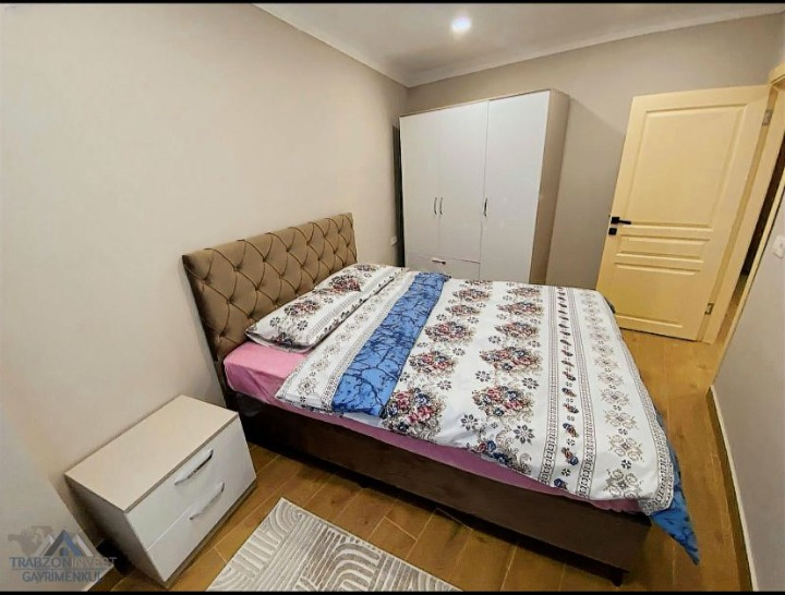 Apartment in Trabzon, Türkei, 60 m² - Foto 4