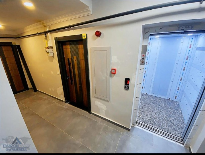 Apartment in Trabzon, Türkei, 60 m² - Foto 7