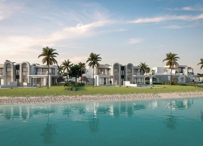 Chalet à Salala, Oman, 100 m² - image 1