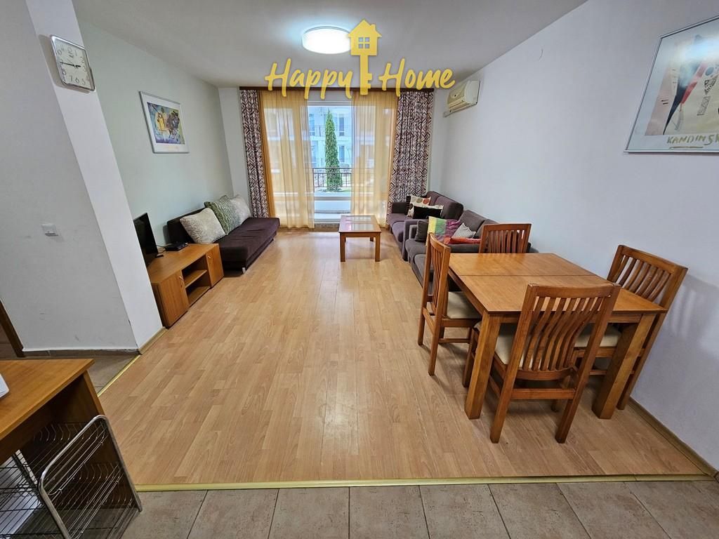 Appartement à Sveti Vlas, Bulgarie, 77 m² - image 1