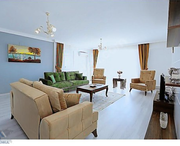 Apartamento en Trabzon, Turquia, 195 m² - imagen 4