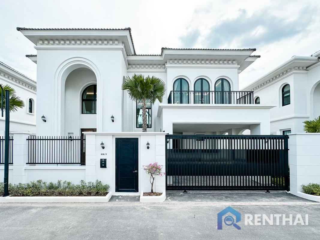 Villa sur l'île de Phuket, Thaïlande, 370 m² - image 1