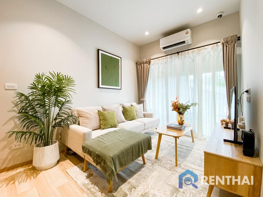 Apartment in Insel Phuket, Thailand, 61 m² - Foto 1