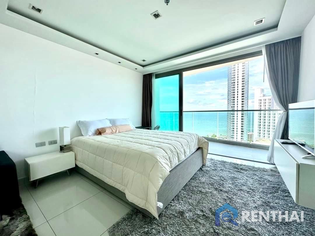 Appartement à Pattaya, Thaïlande, 47 m² - image 1
