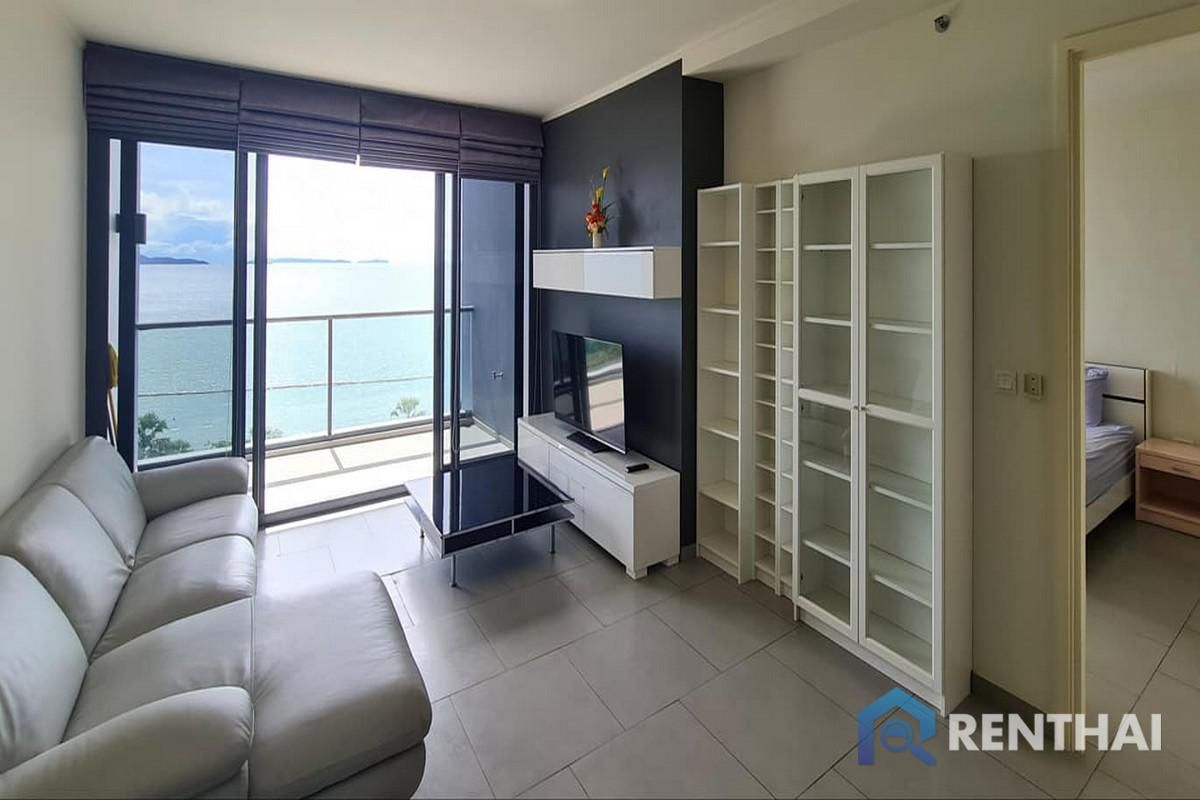 Appartement à Pattaya, Thaïlande, 76 m² - image 1