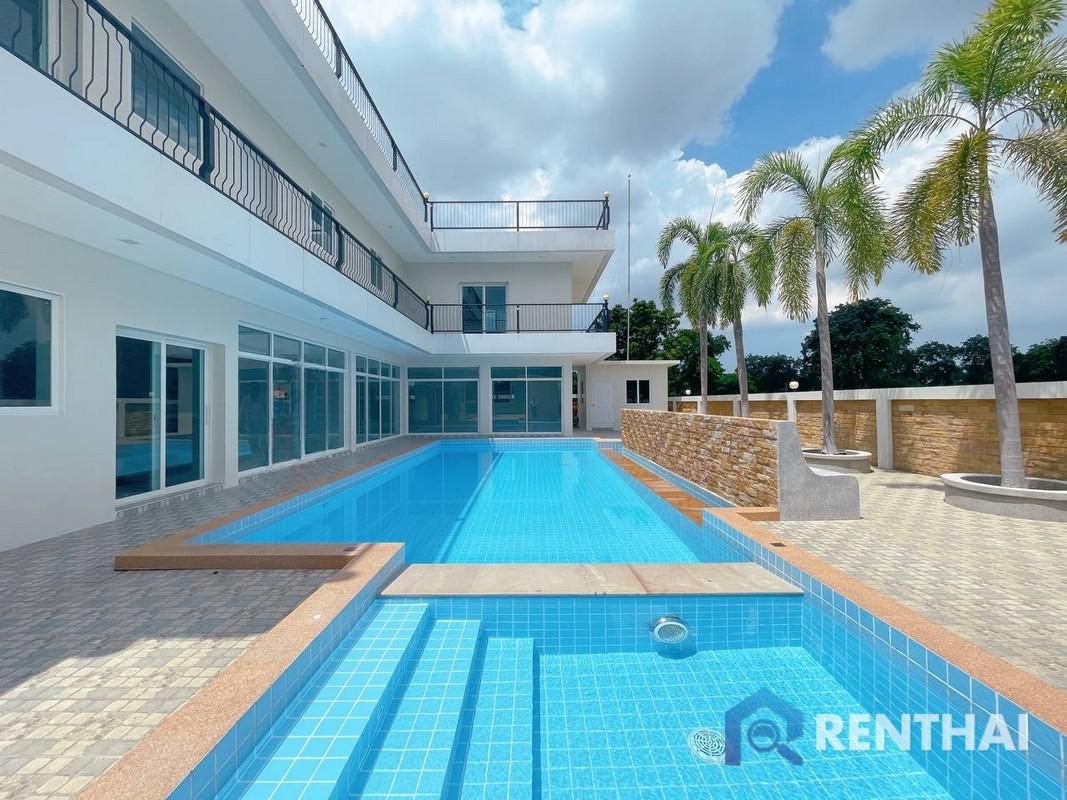 Maison à Pattaya, Thaïlande, 500 m² - image 1