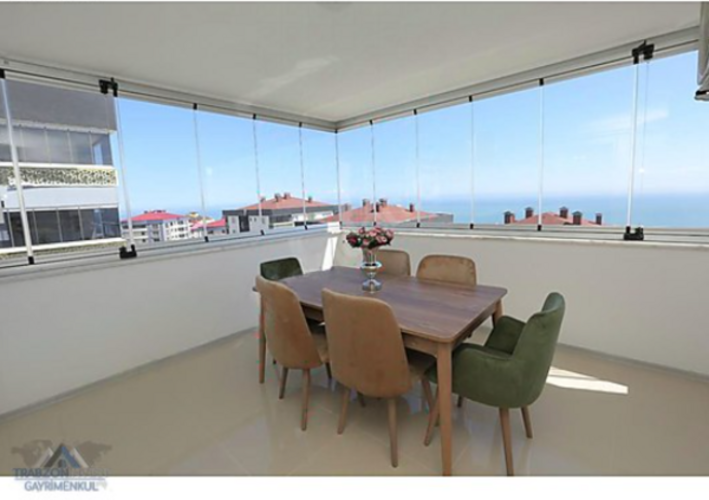 Apartment in Trabzon, Turkey, 195 m² - picture 1