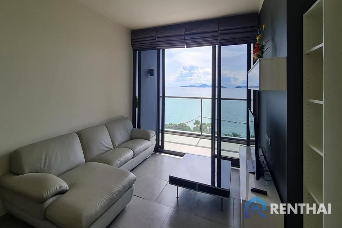Apartment in Pattaya, Thailand, 76 m² - Foto 2