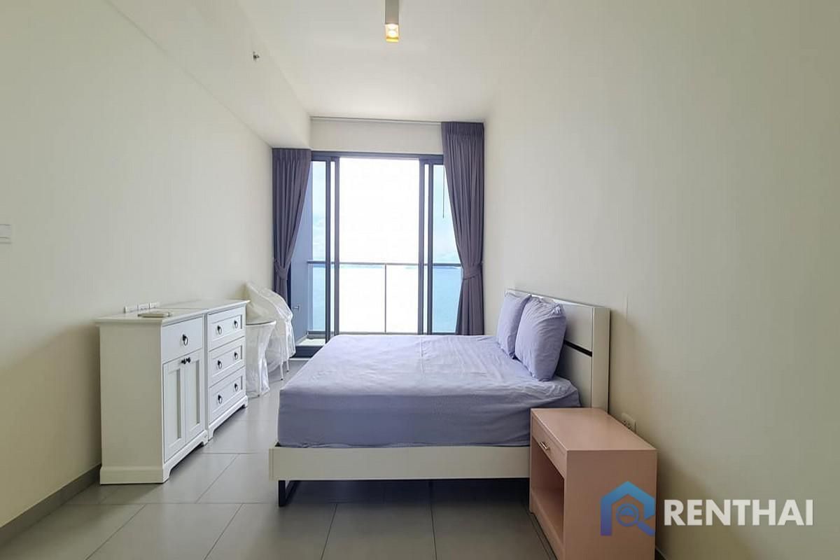 Apartment in Pattaya, Thailand, 76 m² - Foto 3