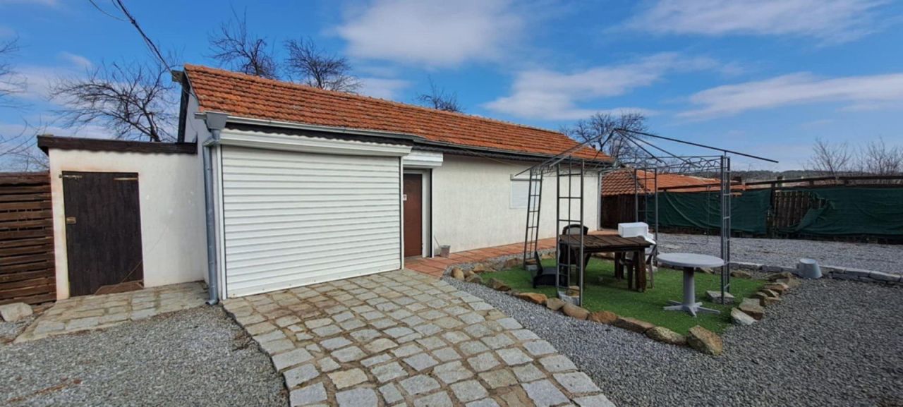 Maison à Mamarchevo, Bulgarie, 93 m² - image 11