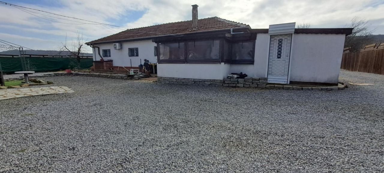 House in Mamarchevo, Bulgaria, 93 m² - picture 1
