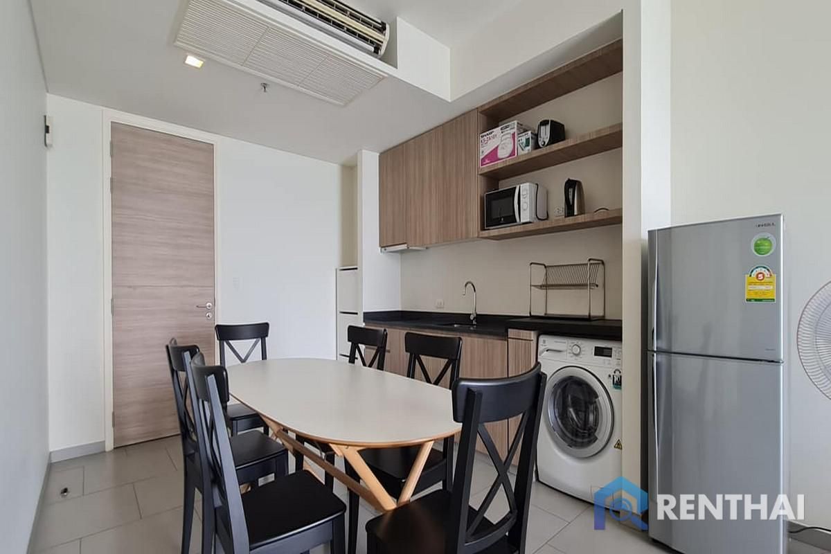 Apartment in Pattaya, Thailand, 76 m² - Foto 4