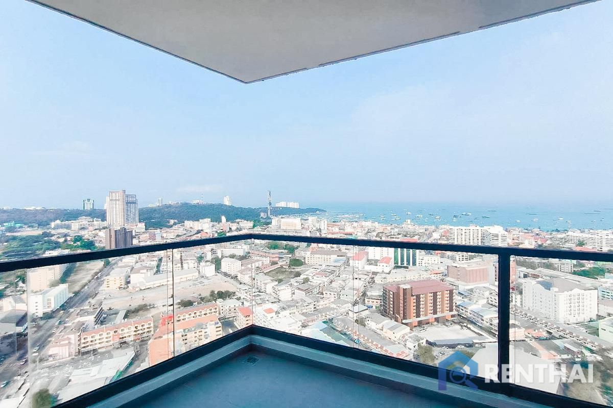 Apartamento en Pattaya, Tailandia, 85 m² - imagen 5