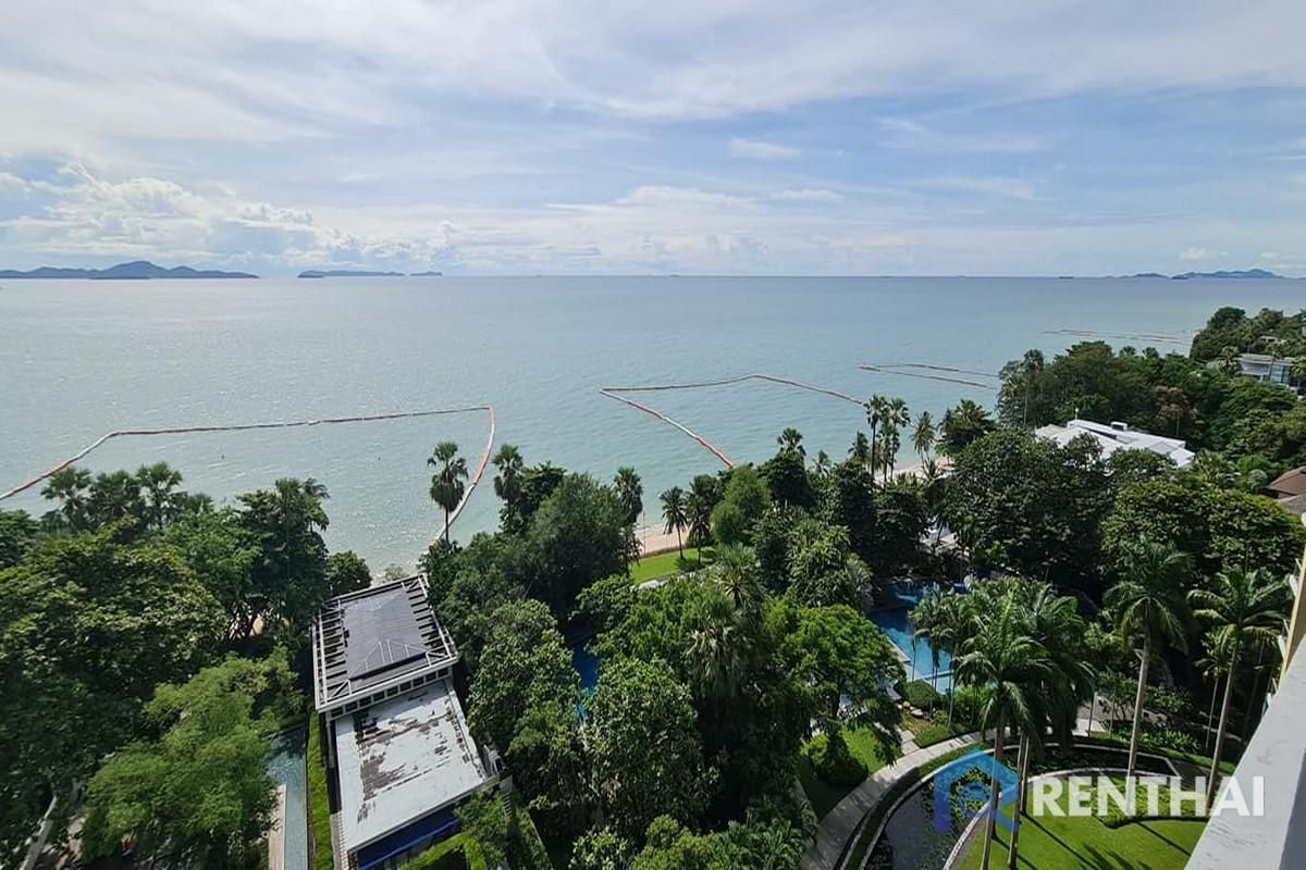 Apartment in Pattaya, Thailand, 76 m² - Foto 5