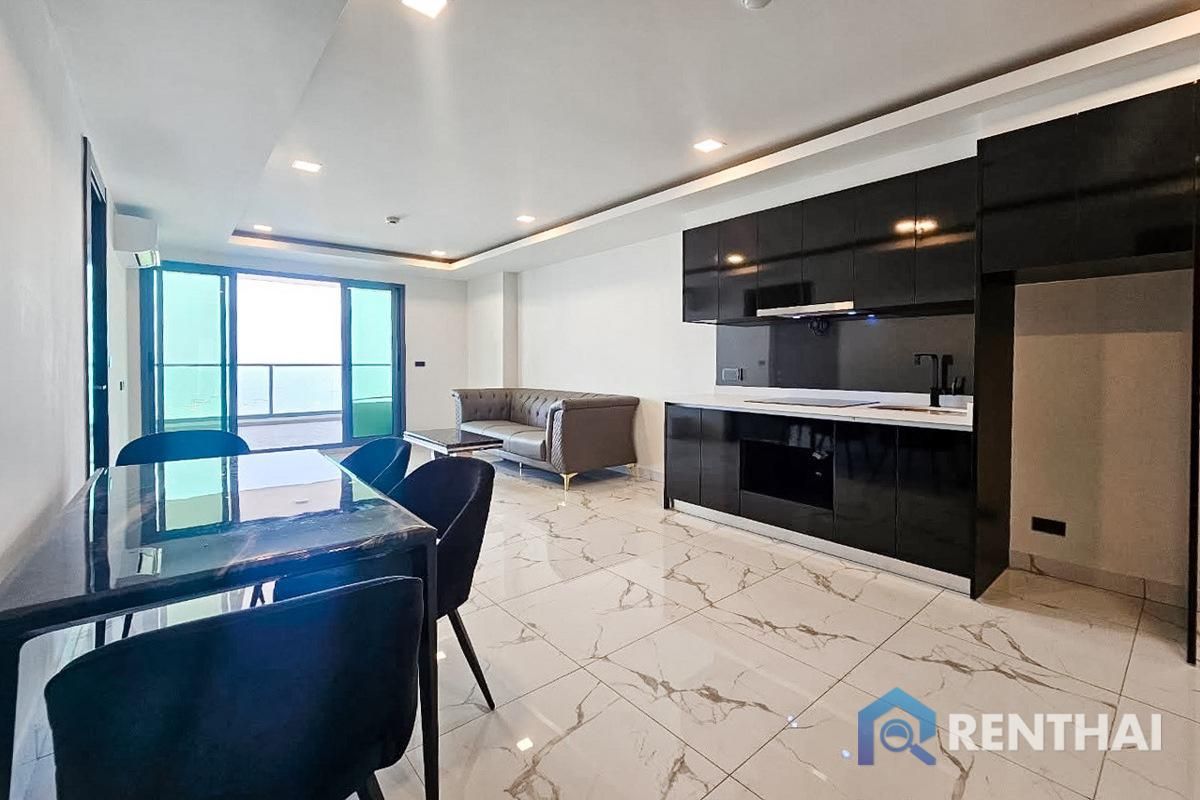 Apartamento en Pattaya, Tailandia, 85 m² - imagen 6