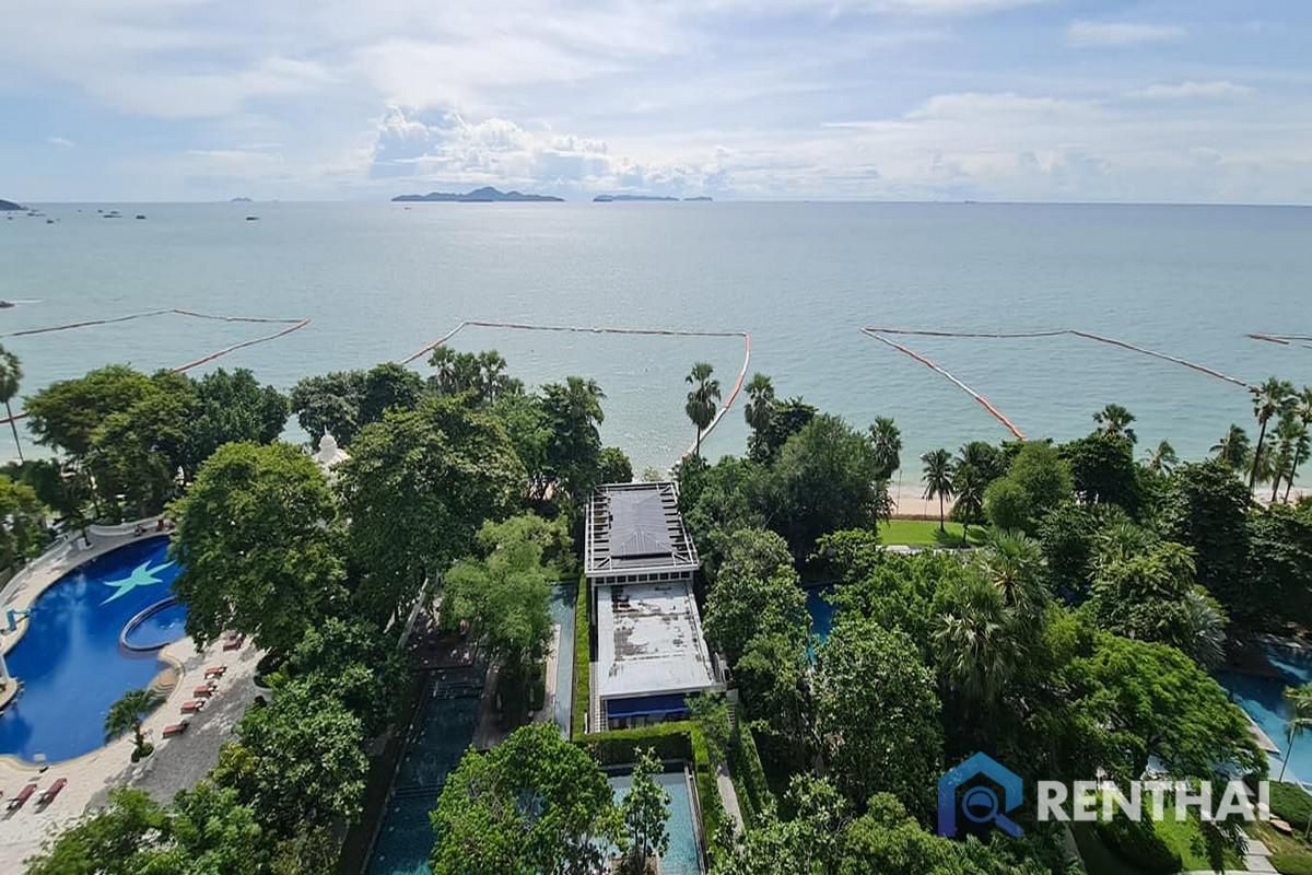 Apartment in Pattaya, Thailand, 76 m² - Foto 6