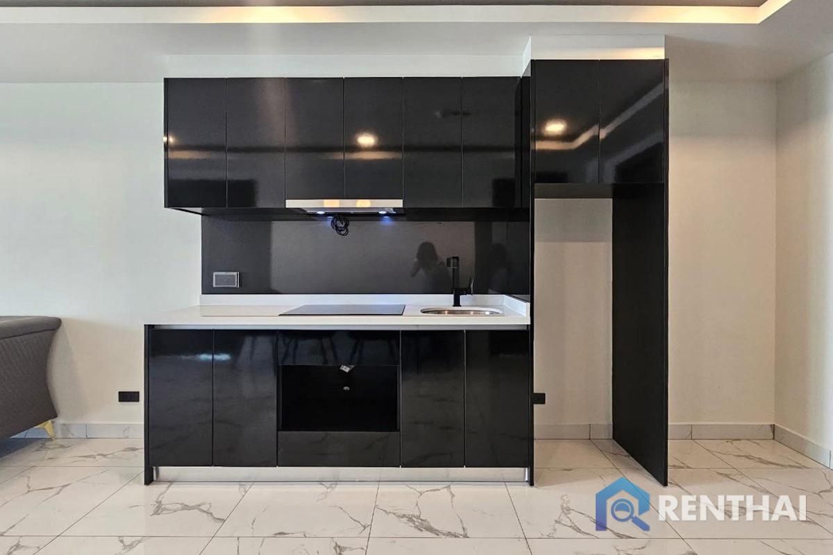 Apartamento en Pattaya, Tailandia, 85 m² - imagen 7