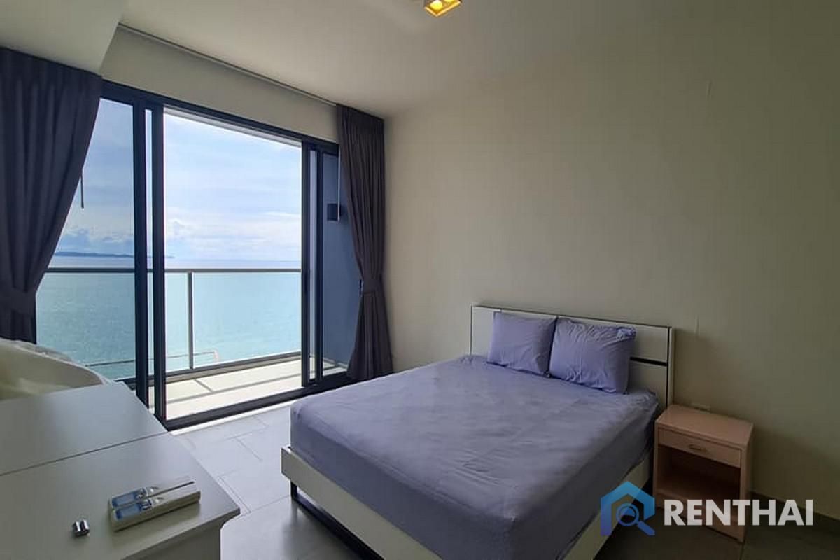 Apartment in Pattaya, Thailand, 76 m² - Foto 7