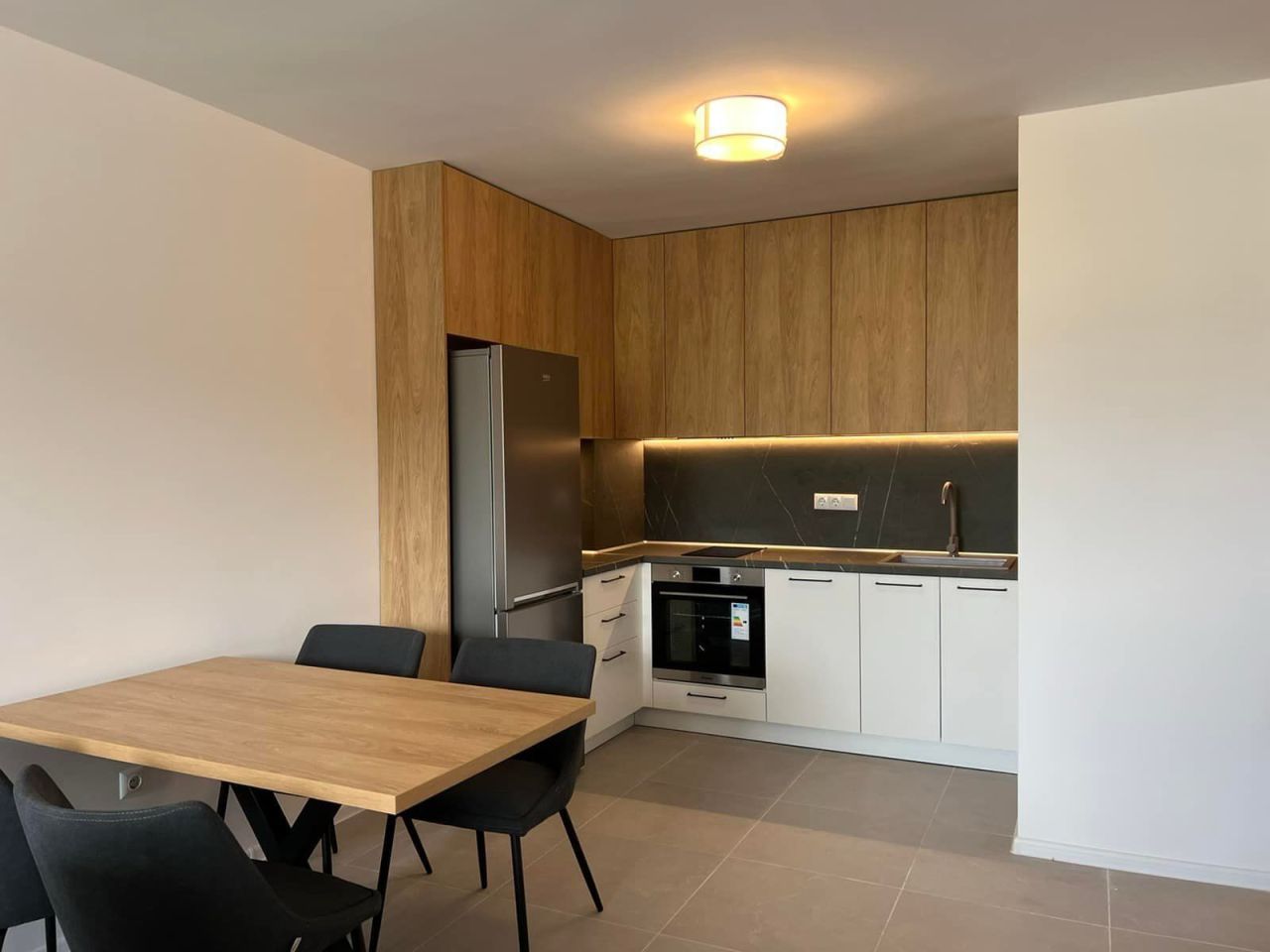 Wohnung in Sozopol, Bulgarien, 61 m² - Foto 1