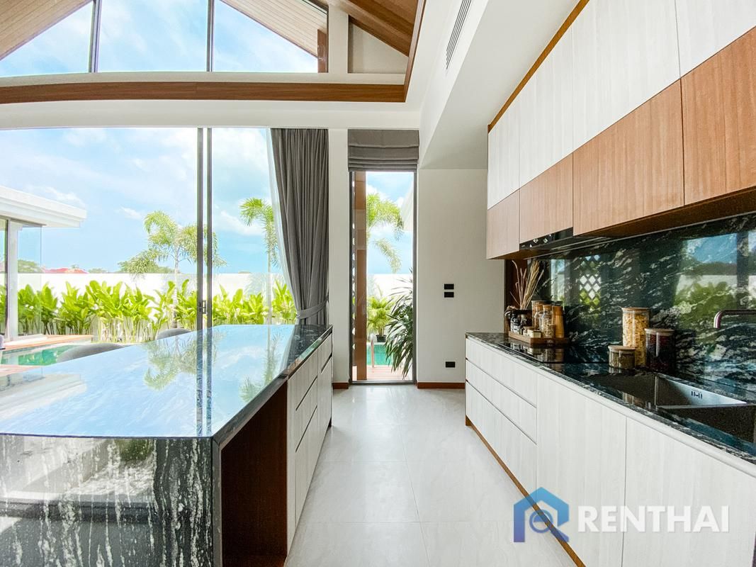 Villa sull'isola di Phuket, Thailandia, 329 m² - foto 8