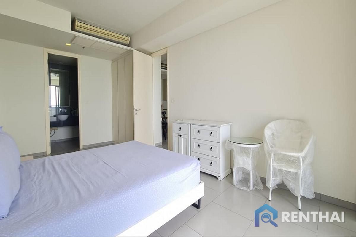 Apartment in Pattaya, Thailand, 76 m² - Foto 8