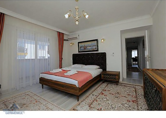 Apartamento en Trabzon, Turquia, 195 m² - imagen 11