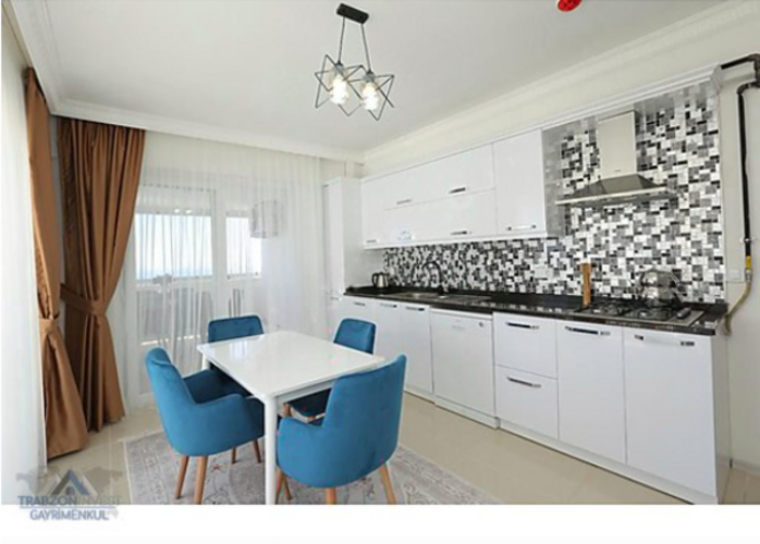 Apartamento en Trabzon, Turquia, 195 m² - imagen 8