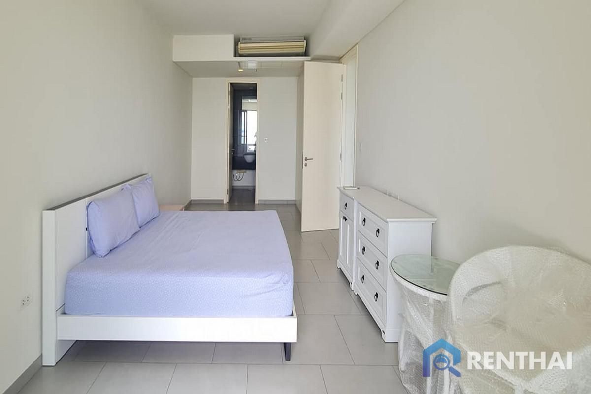 Apartment in Pattaya, Thailand, 76 m² - Foto 9