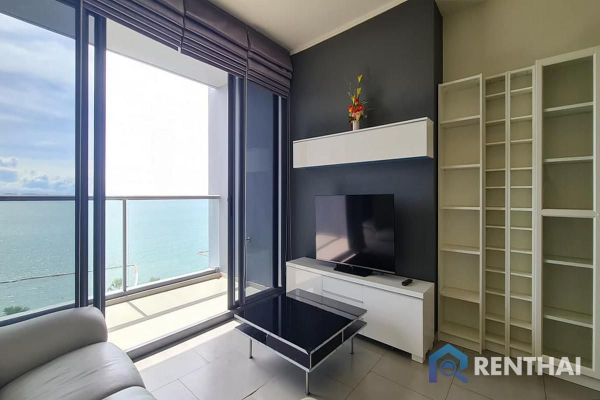 Apartment in Pattaya, Thailand, 76 m² - Foto 10