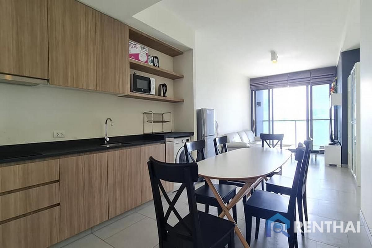 Apartment in Pattaya, Thailand, 76 m² - Foto 11