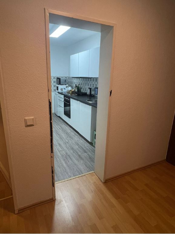 Wohnung in Düsseldorf, Deutschland, 55 m² - Foto 8