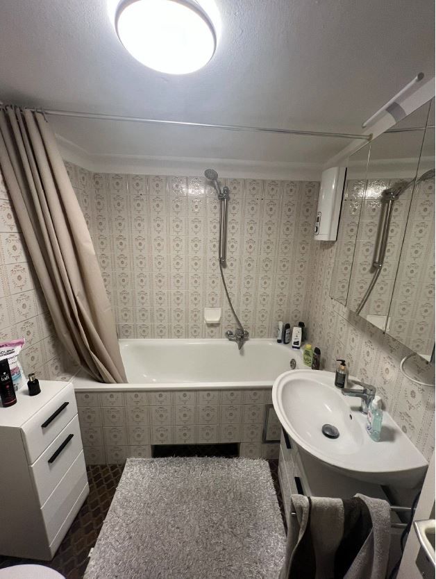 Wohnung in Düsseldorf, Deutschland, 55 m² - Foto 9