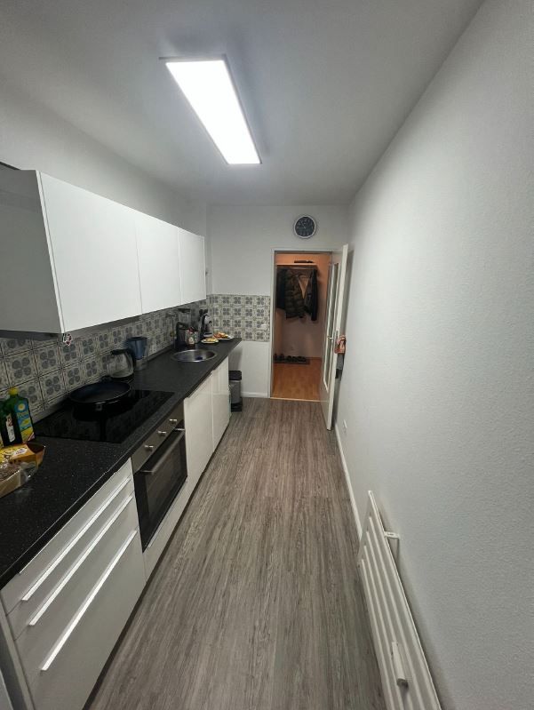 Appartement à Düsseldorf, Allemagne, 55 m² - image 1