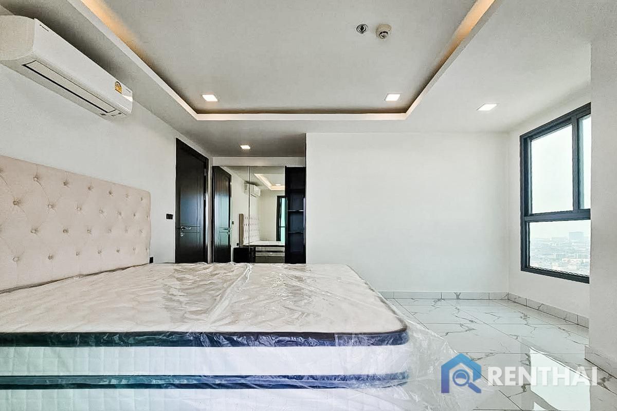 Apartamento en Pattaya, Tailandia, 85 m² - imagen 13