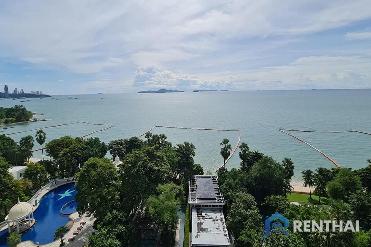 Apartment in Pattaya, Thailand, 76 m² - Foto 13