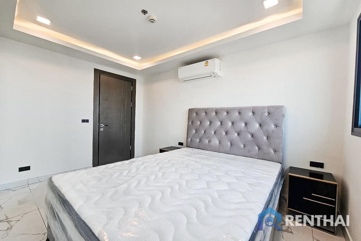 Apartamento en Pattaya, Tailandia, 85 m² - imagen 14