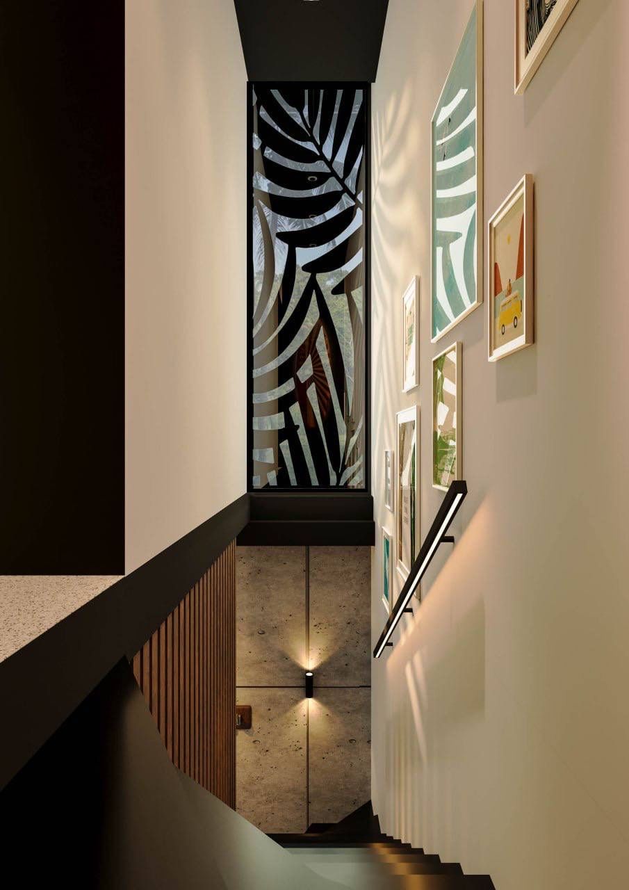 Townhouse in Canggu, Indonesia, 54 m² - picture 12