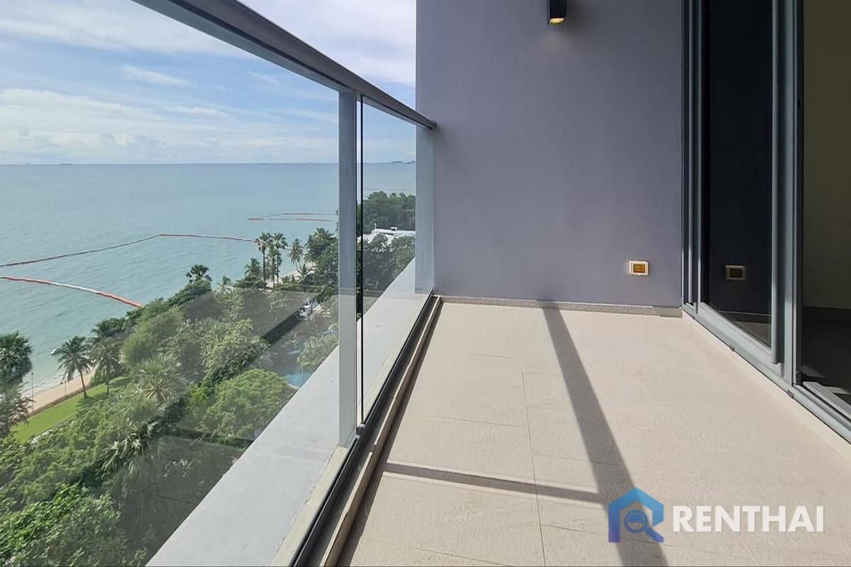 Apartment in Pattaya, Thailand, 76 m² - Foto 14