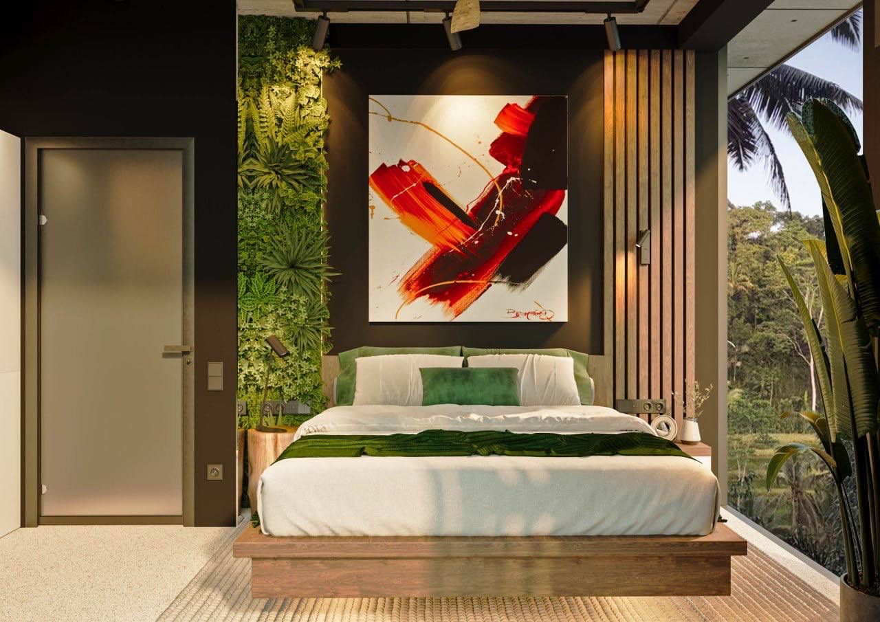 Townhouse in Canggu, Indonesia, 54 m² - picture 14