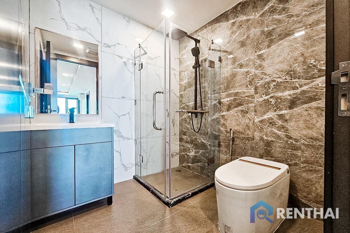 Apartamento en Pattaya, Tailandia, 85 m² - imagen 15