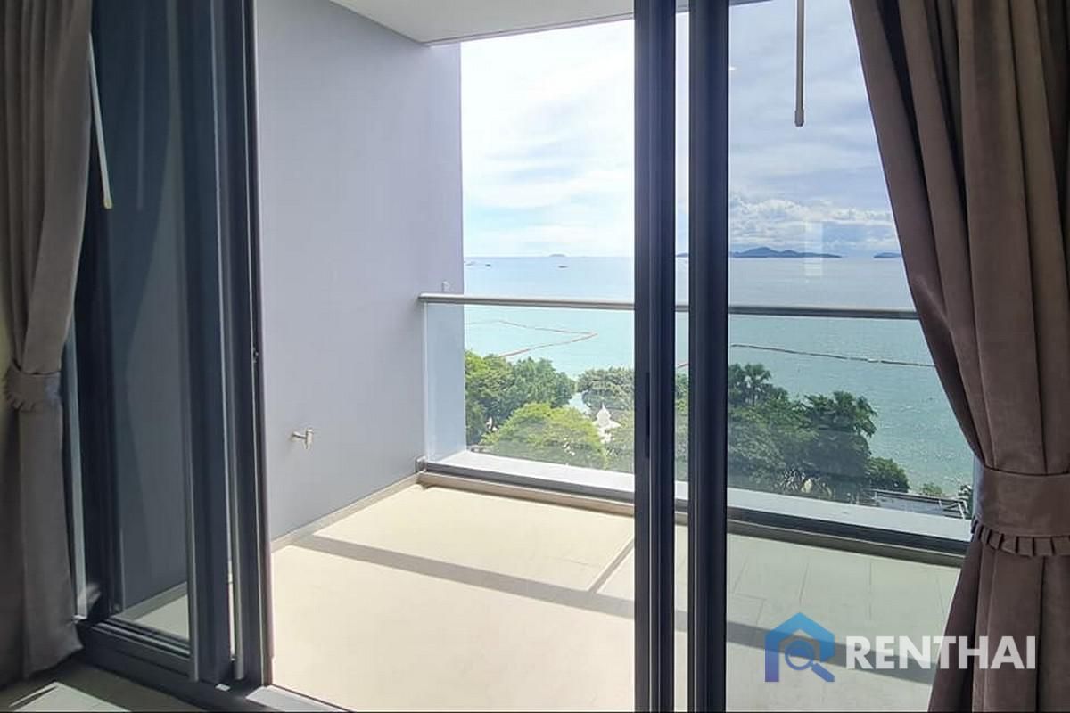 Apartment in Pattaya, Thailand, 76 m² - Foto 15