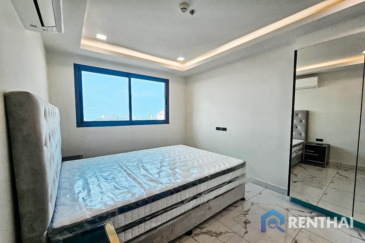 Apartamento en Pattaya, Tailandia, 85 m² - imagen 16