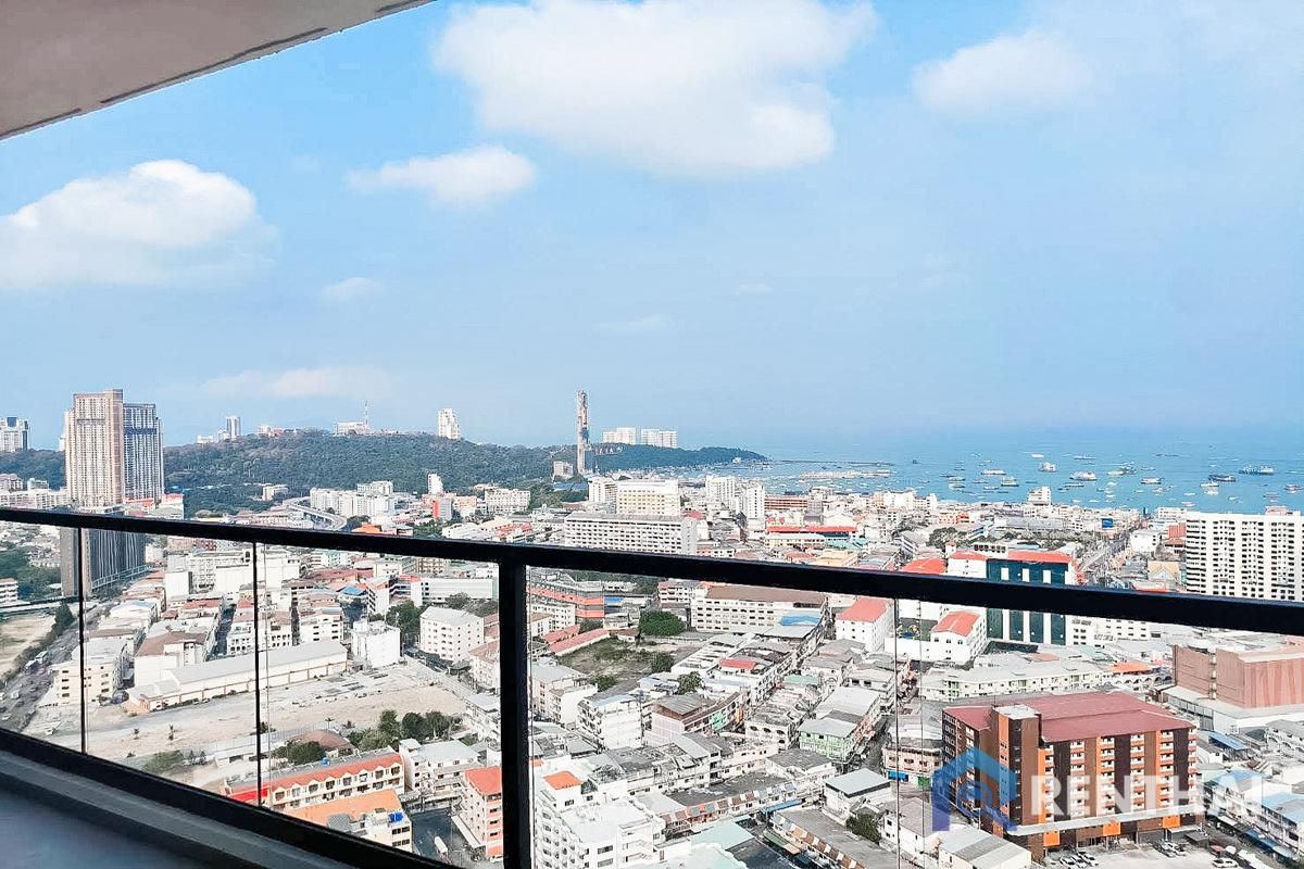 Apartamento en Pattaya, Tailandia, 85 m² - imagen 18